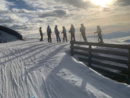 Ski- und Snowboardkurs Weihnachtsferien 2022